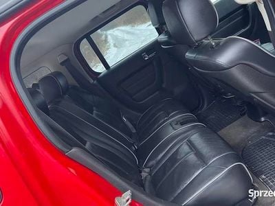 Używany Hummer H3 2008 SUV