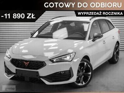 używany Cupra Leon 1.5 TSI1.5 TSI 150KM