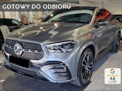 Mercedes GLE300