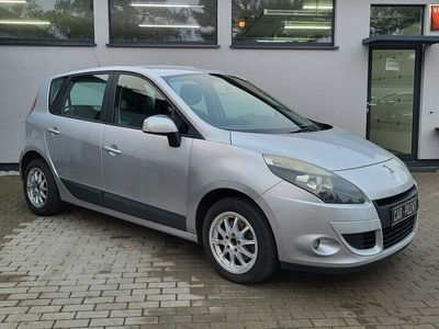 Renault Scénic III
