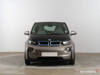 używany BMW i3 60Ah BEV