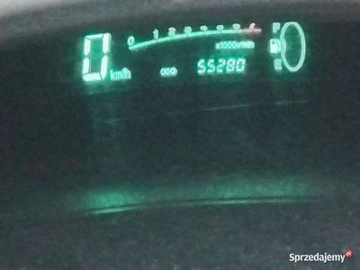 Używany 2002 Toyota Yaris Sedan/Limuzyna | 6500 zł (Dość drogi)