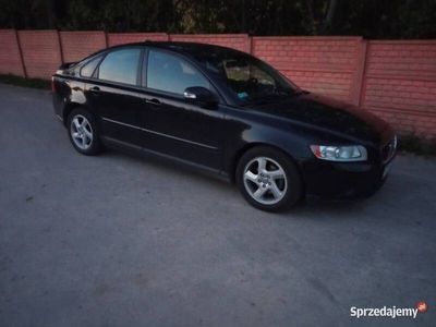 używany Volvo S40 