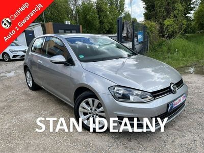 VW Golf VII