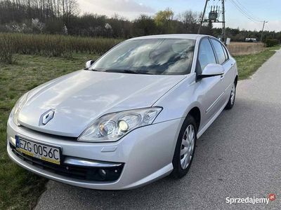 Renault Laguna III