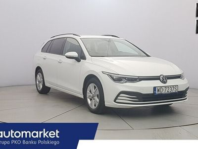 VW Golf VIII