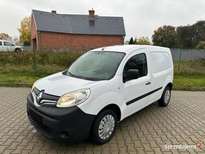 używany Renault Kangoo blaszak 1.5 dci LIFT