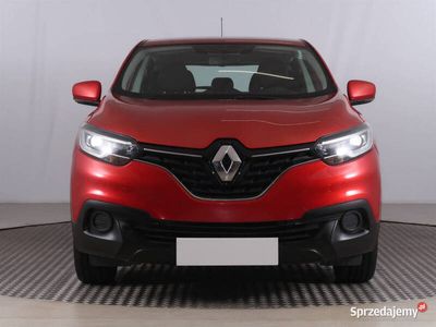 używany Renault Kadjar 1.2 TCe