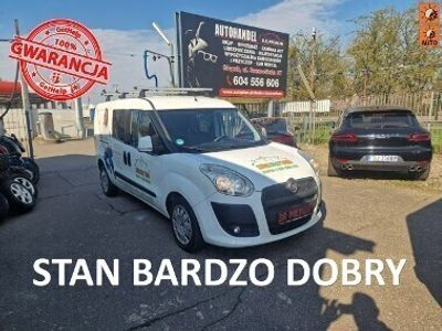 Fiat Doblò