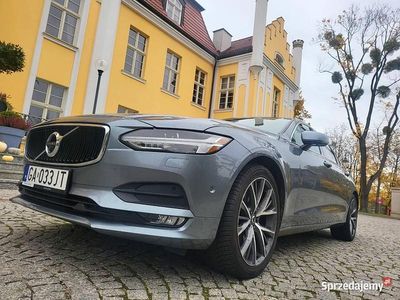 Używany Volvo S90 2019 Sedan/Limuzyna