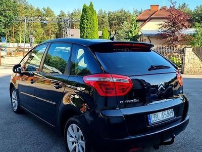 Citroën C4 Picasso