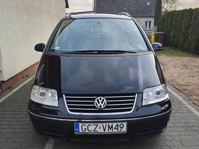 VW Sharan