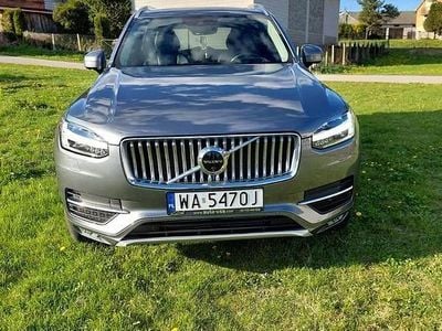 Używany 2019 Volvo XC90 Inscription SUV | 186 000 zł