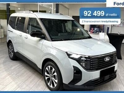Ford Tourneo