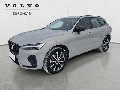 Srebrny Używany 2025 Volvo XC60 SUV | 214 900 zł (Drogi)