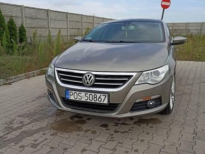 Złoty Używany 2008 VW Passat Sedan/Limuzyna | 28 000 zł