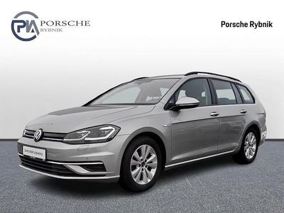 Używany 2020 VW Golf VIII Kombi | 69 800 zł