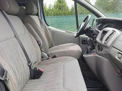 Używany 2006 Nissan Primastar Minivan | 23 500 zł