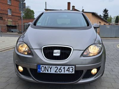 używany Seat Toledo 2.0 TDI 6 biegów! Nowe opony wielosezonowe! Przegląd 12.24!