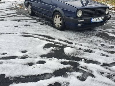 Używany 1991 VW Jetta | 10 500 zł