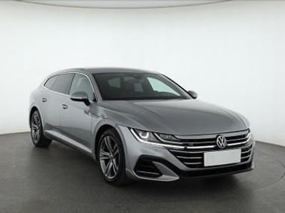 VW Arteon