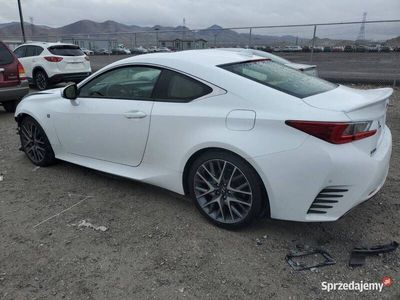 Lexus RC200t