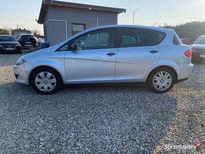 używany Seat Toledo 