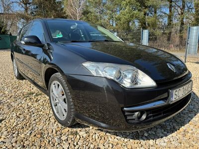 Renault Laguna III