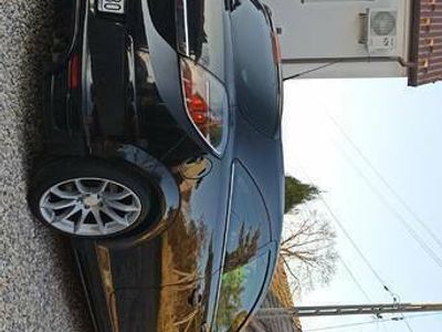 używany Opel Astra GTC Astra H