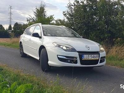 Renault Laguna III