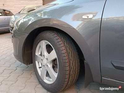 Używany 2009 Hyundai i30 | 13 900 zł (Uczciwa cena)