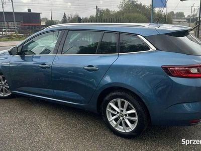 Renault Mégane GrandTour