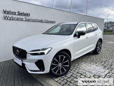 używany Volvo XC60 XC60 B5 B AWD Plus Dark aut