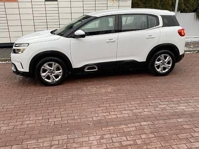 Używany 2019 Citroën C5 Aircross SUV | 55 900 zł (Uczciwa cena)