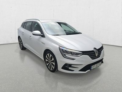 Renault Mégane GrandTour