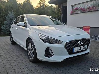 Używany 1991 Hyundai i30 | 44 900 zł