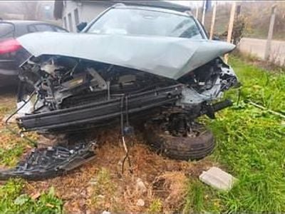 Używany Toyota Corolla Cross 2024 SUV