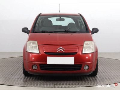 Citroën C2