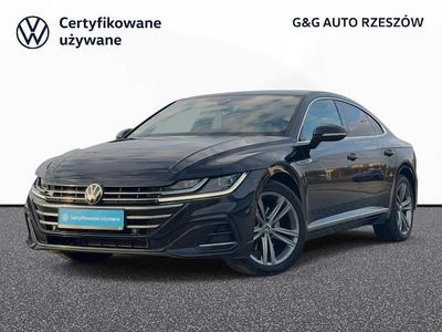 Używany 2023 VW Arteon | 149 900 zł