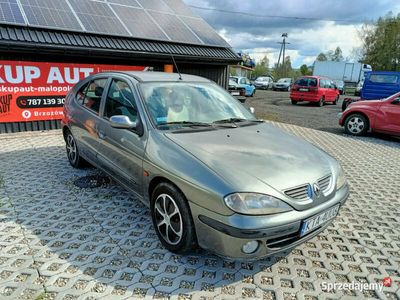 używany Renault Mégane 1.9 Diesel
