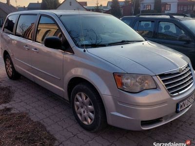 Chrysler Voyager
