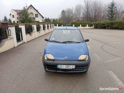 Fiat Seicento