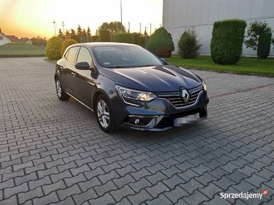 Renault Mégane IV