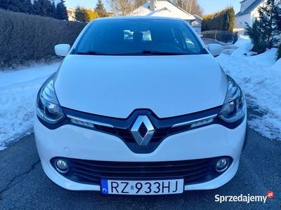 używany Renault Clio IV