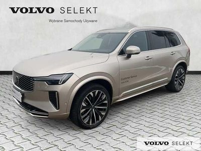 Beżowy Używany 2026 Volvo XC90 SUV | 329 900 zł