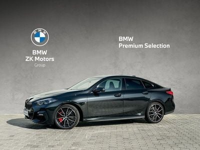 Używany BMW 220 Comfort Edition 192 KM (141 kW) 2023 Czarny szafir metalizowany Coupe