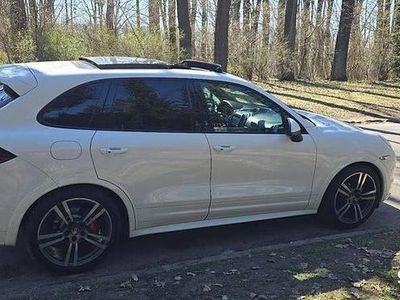 Używany 2012 Porsche Cayenne GTS SUV | 139 000 zł