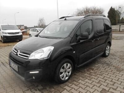 Citroën Berlingo
