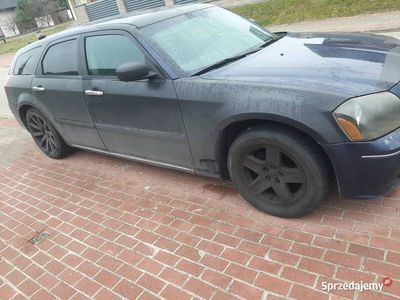 Używany 2005 Dodge Magnum | 6000 zł