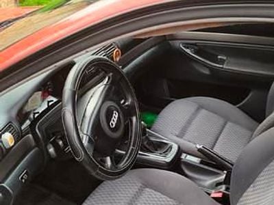 Używany Audi A4 1998